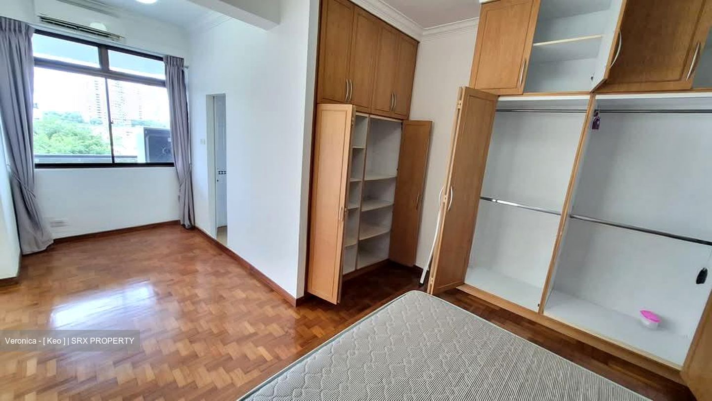 Eastern Lagoon (D15), Condominium #540693211